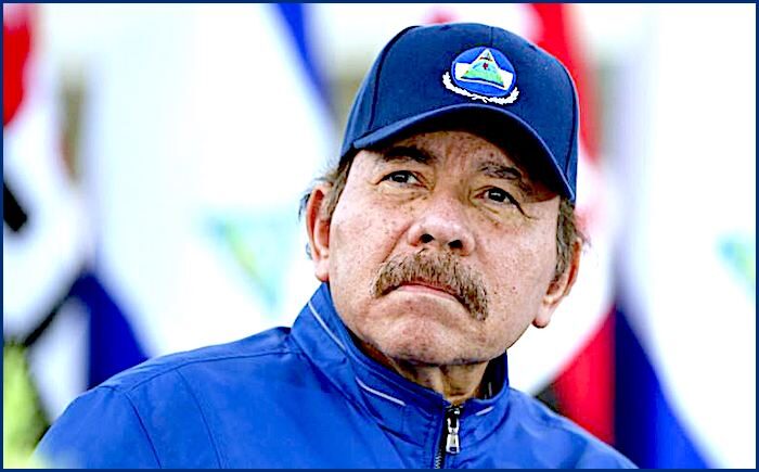 Ortega