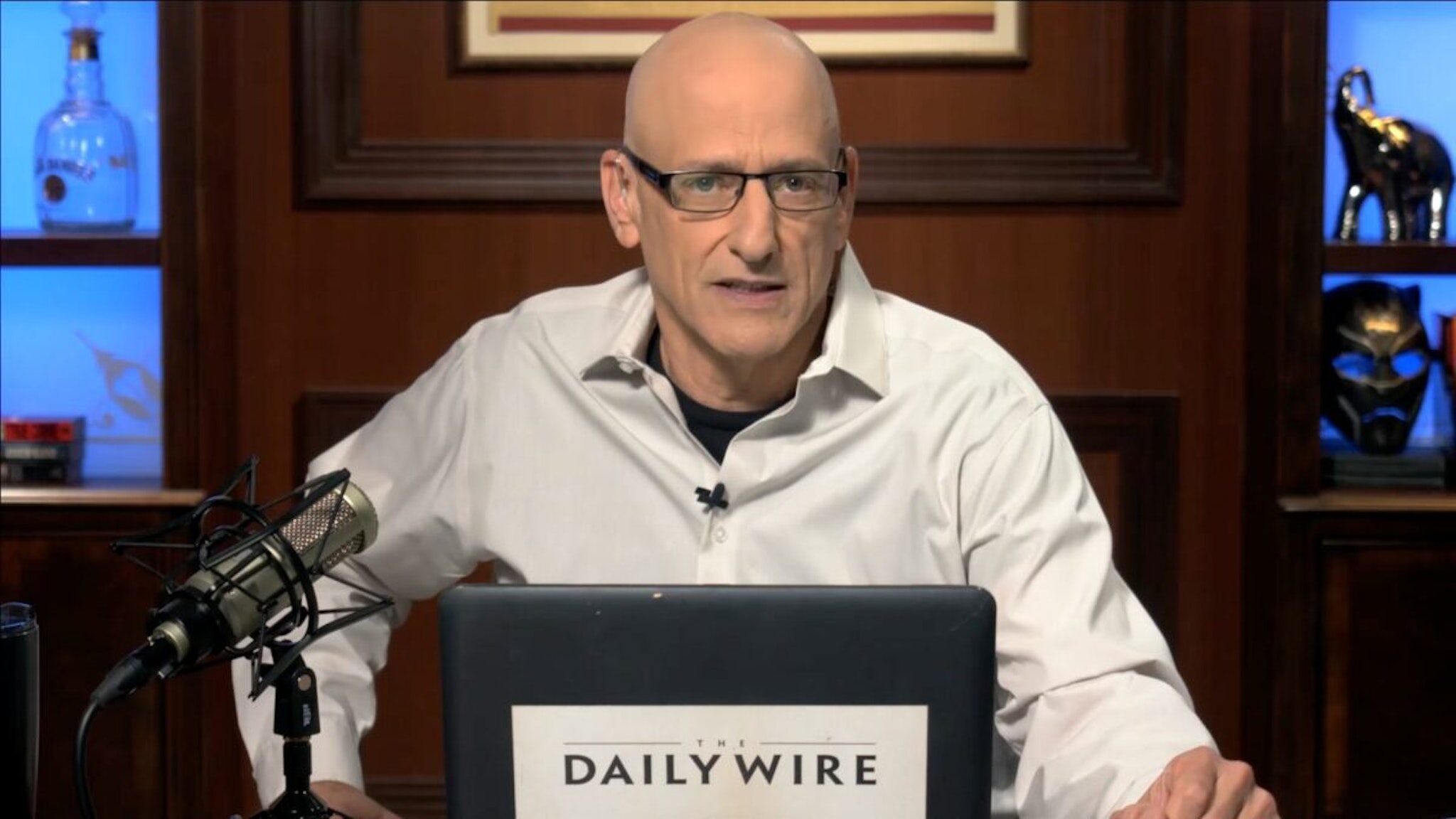 Click to enlarge andrew klavan