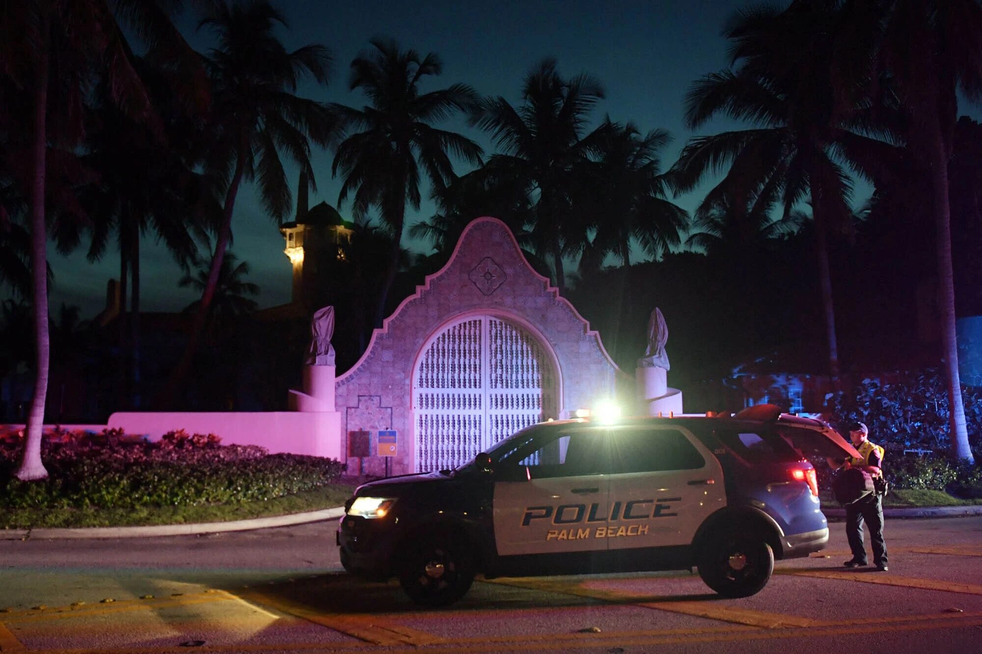 mar-a-lago raid trump fbi