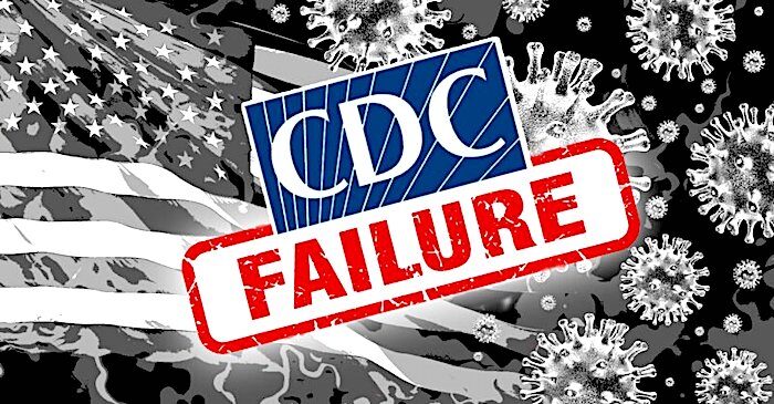 CDC failure