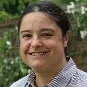 Click to enlarge Prof. Julia Gog