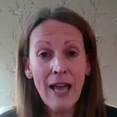Click to enlarge Prof. Wendy Barclay