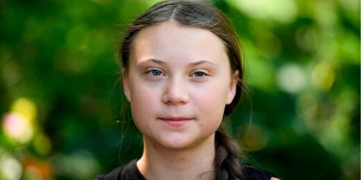 Greta Thunberg would have graduated by now if she stayed in school