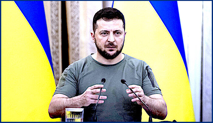 Zelensky