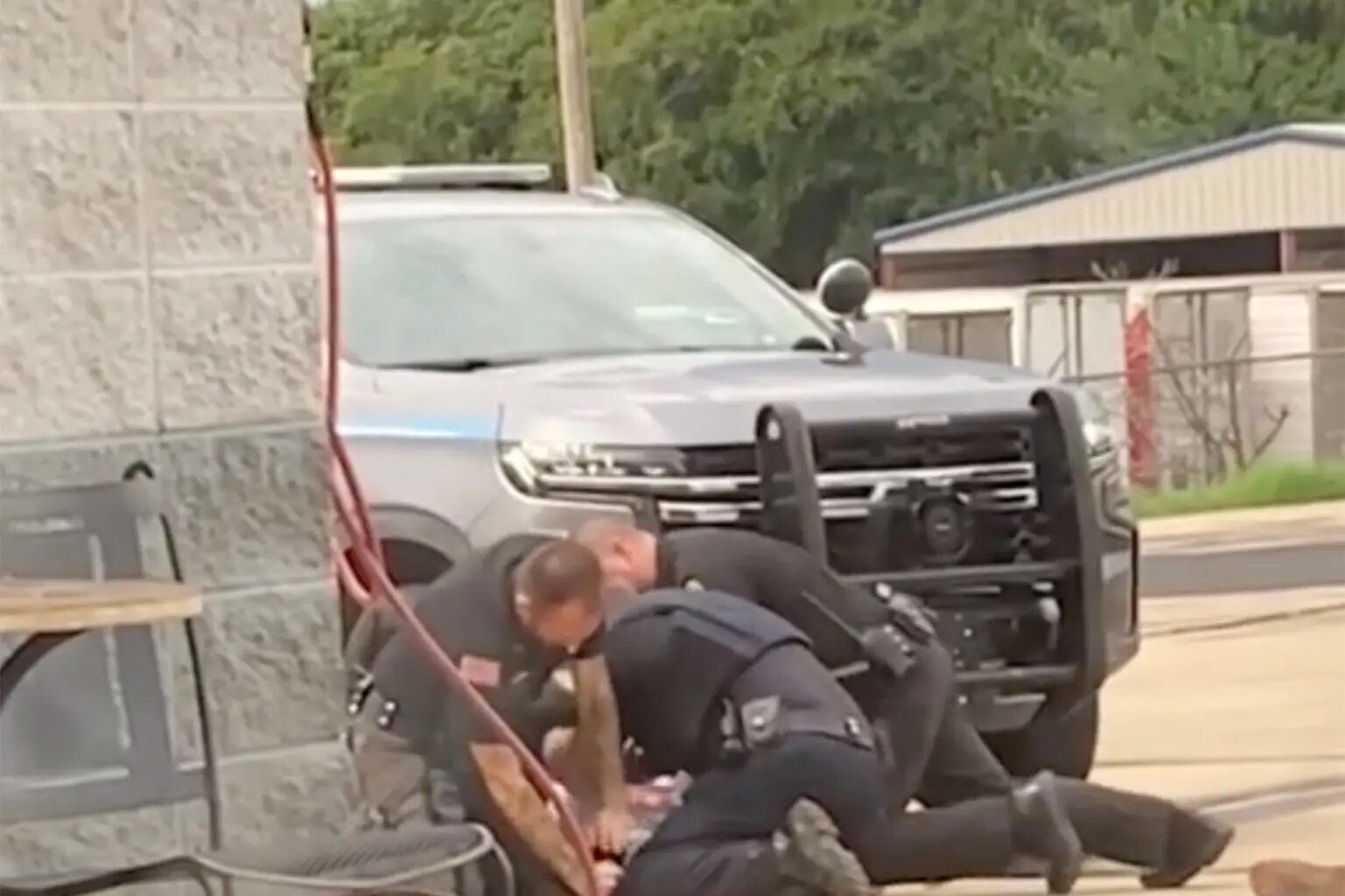 Click to enlarge arkansas police suspended