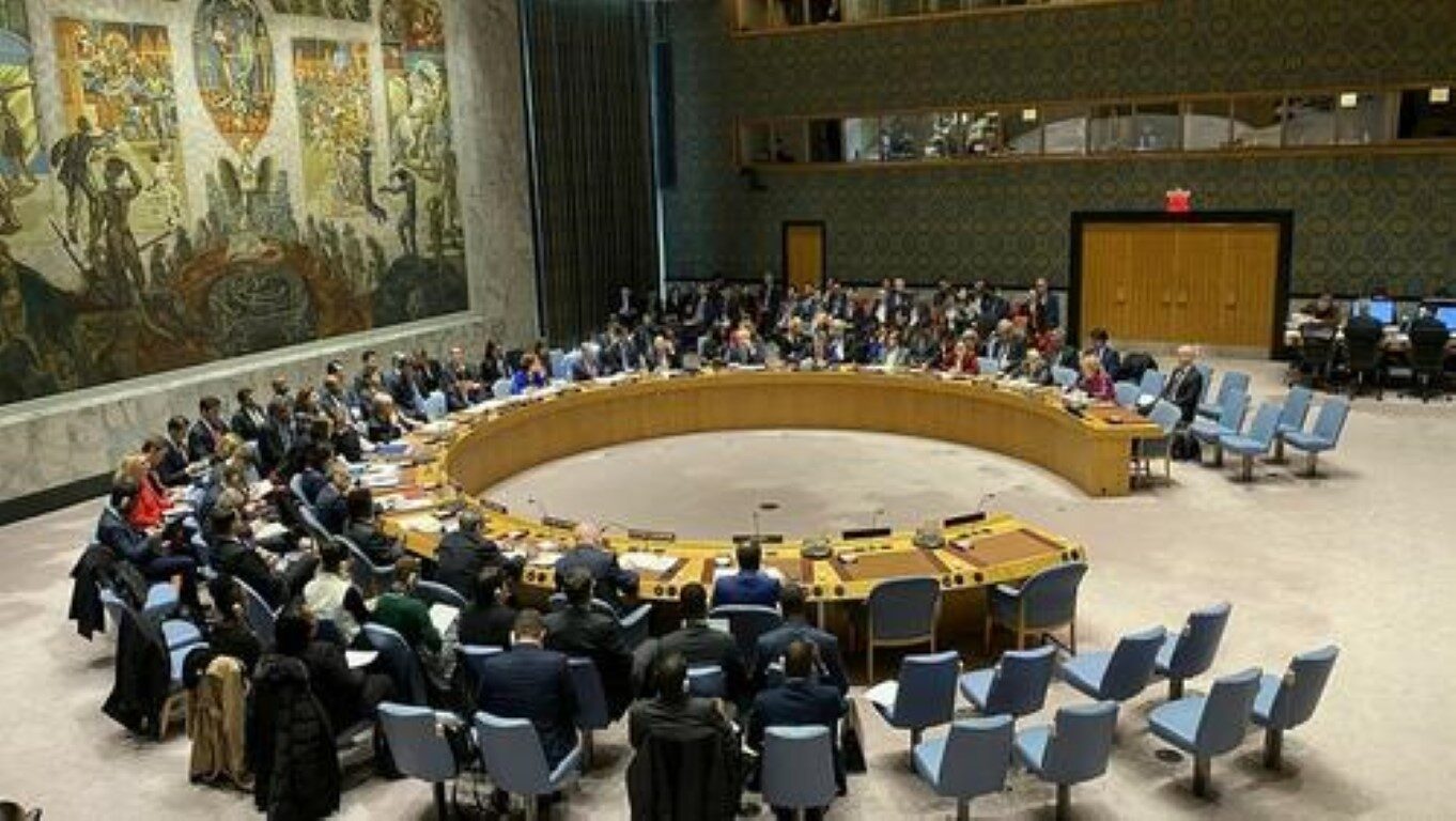 UNSC