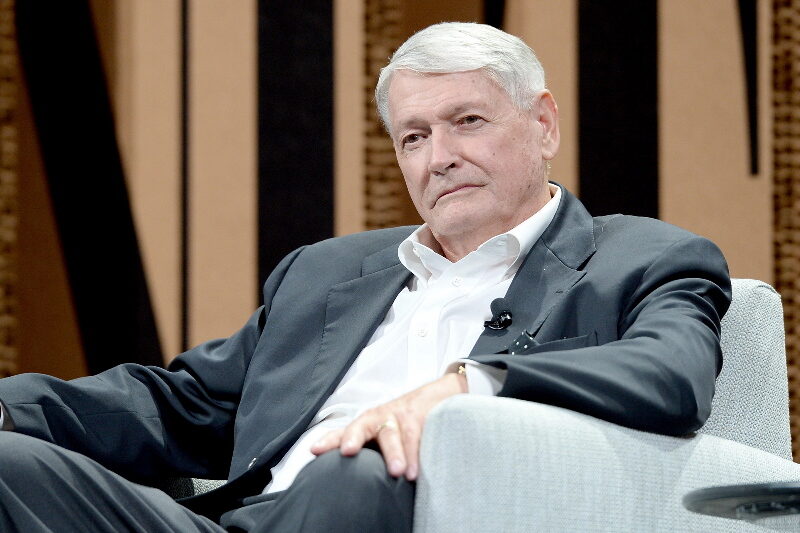 Click to enlarge john malone warner brothers cnn stelter