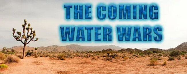Water Wars