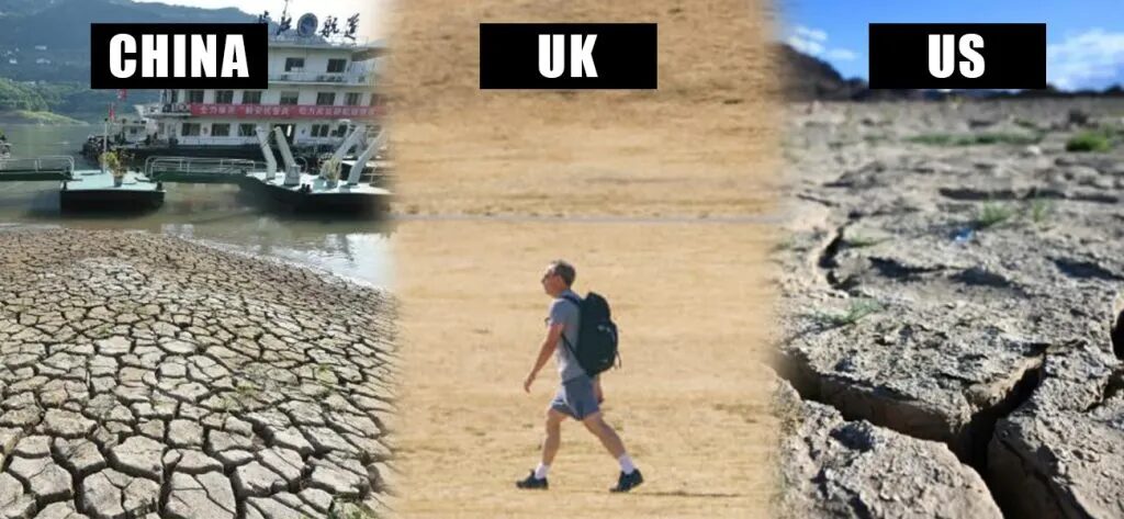 Click to enlarge Drought