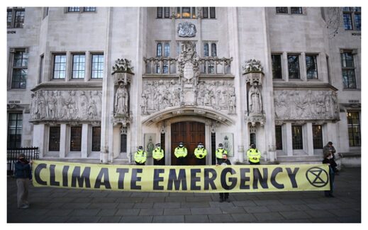 Climate Emergency
