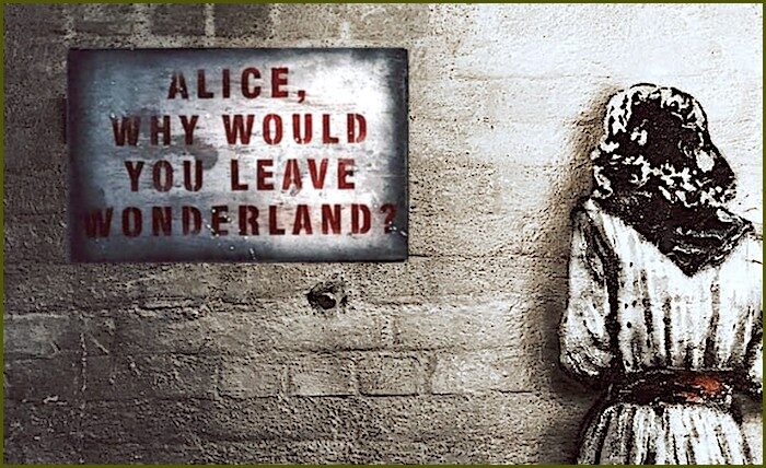 Alice