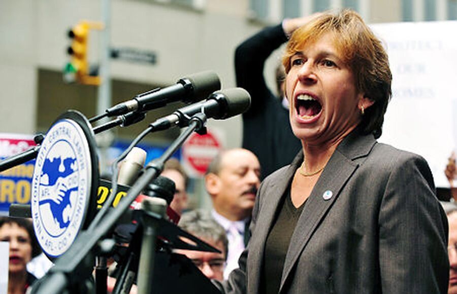 Randi Weingarten