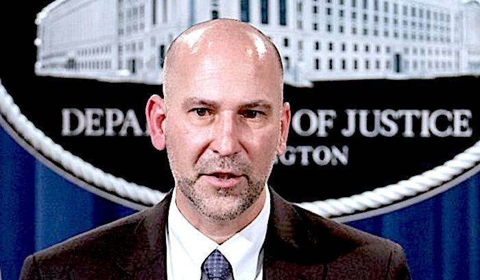 Steven D'Antuono