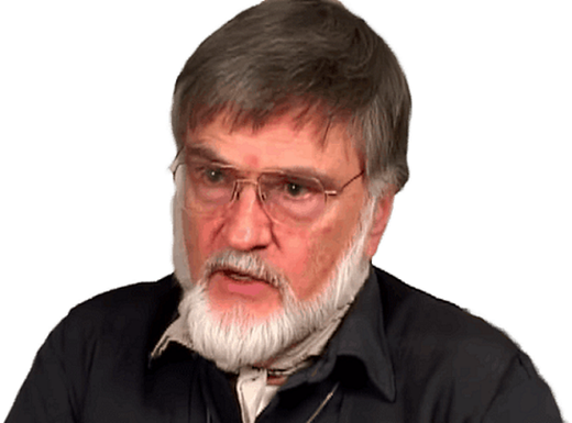 Dr. Robert Jacobs ufo military