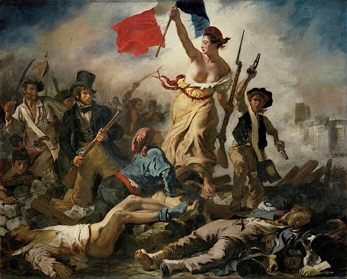French Painting