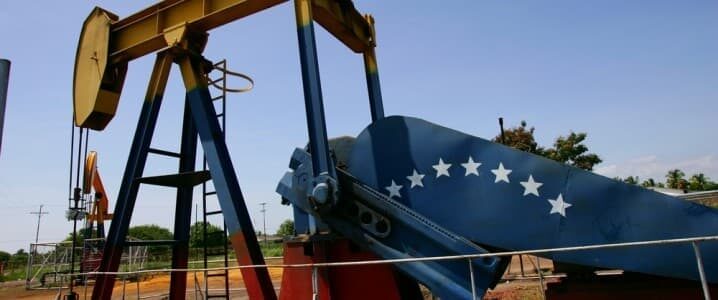 venezuela oil