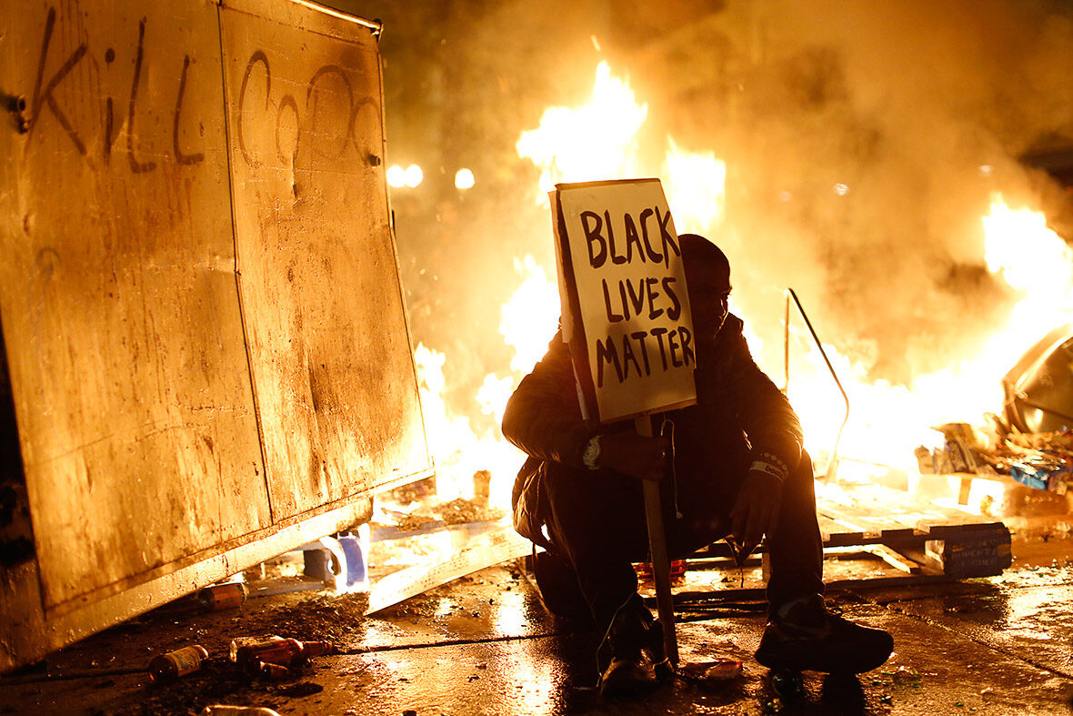 blm fires