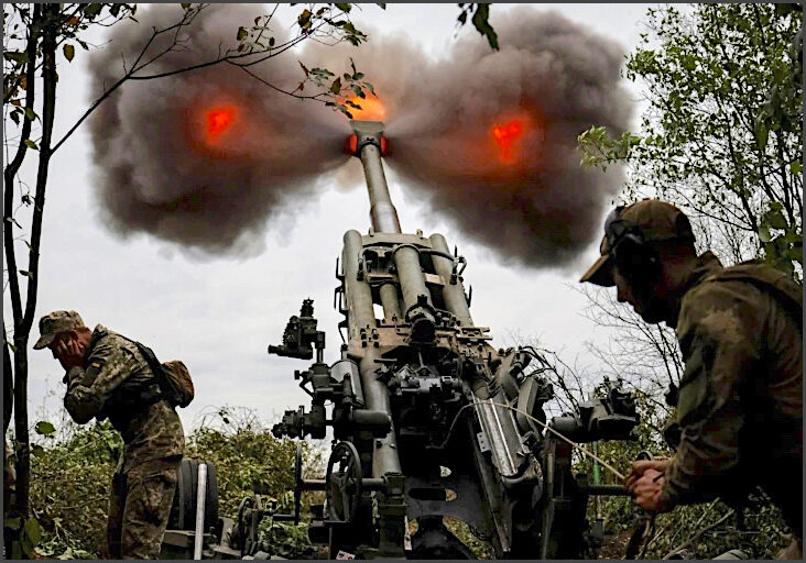Howitzer