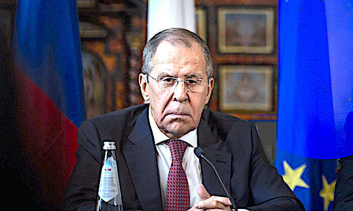 Lavrov