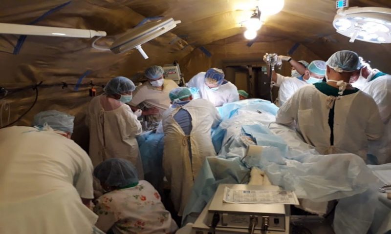 Surgery