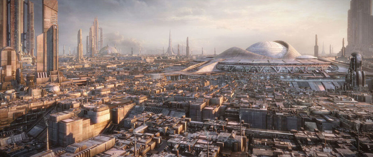 Click to enlarge brave new world fantasy