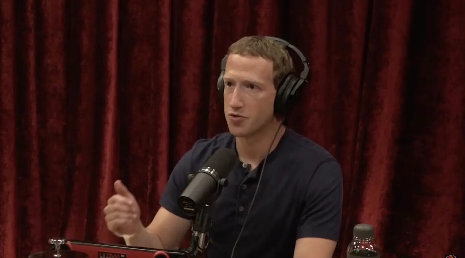 mark zuckerberg on joe rogan