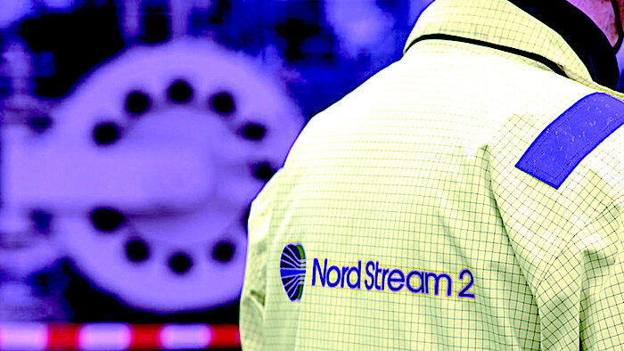 nordstream guy