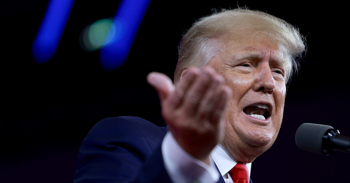 Click to enlarge trump