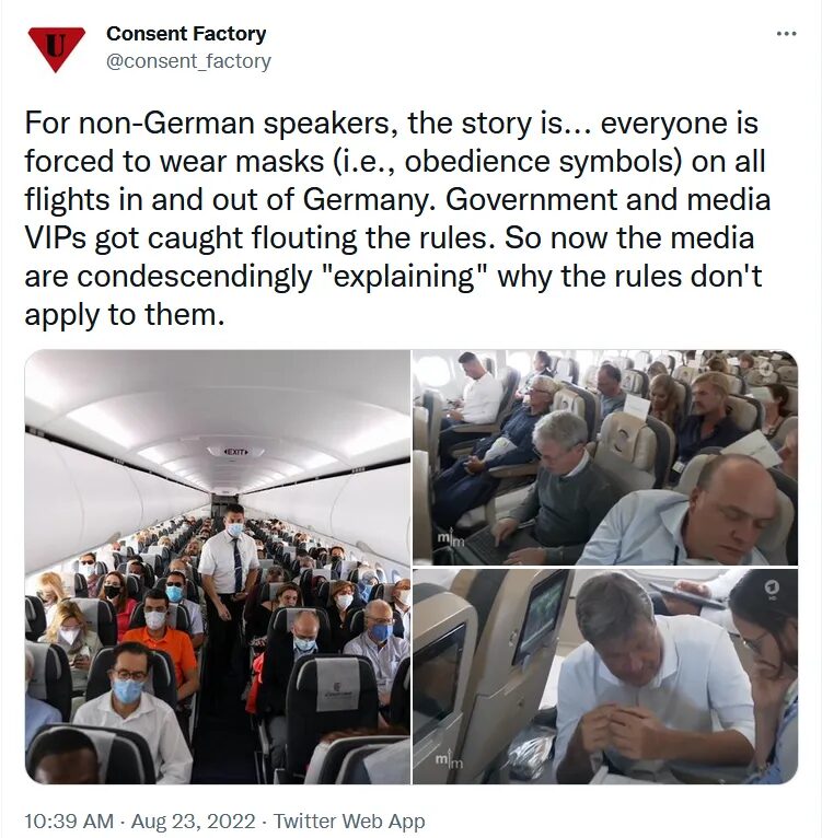 Click to enlarge Consent Factory