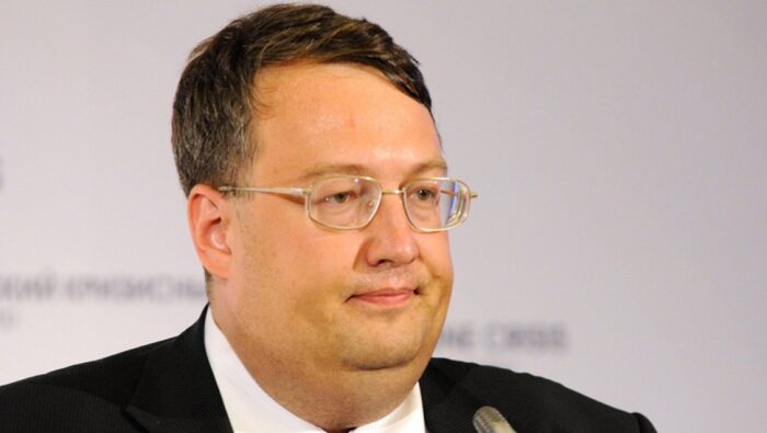 Anton Gerashchenko