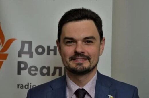 Dmitry Zolotukhin