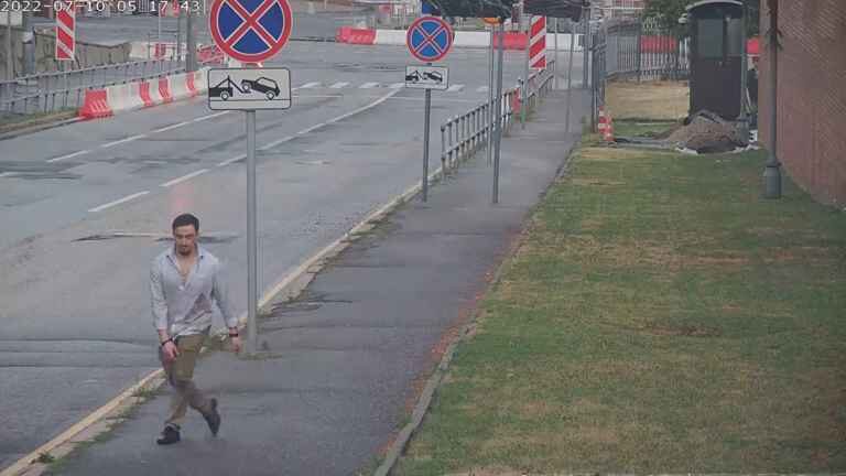 Click to enlarge drunken us embassy employee moscow