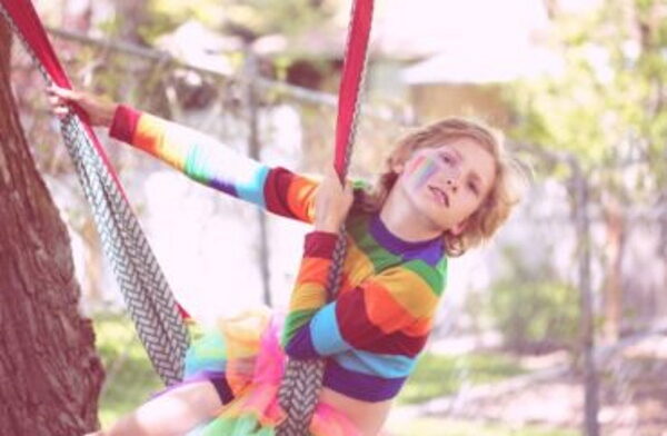 transgender child