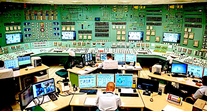 Click to enlarge Paks Nuclear