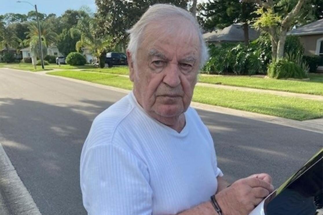 florida sex offender