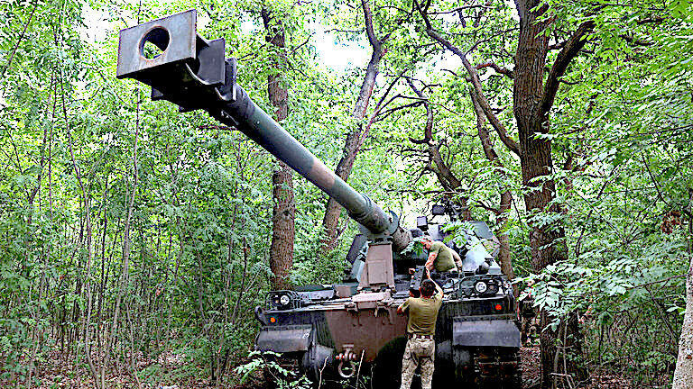 Howitzer