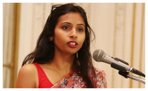 Devyani Khobragade