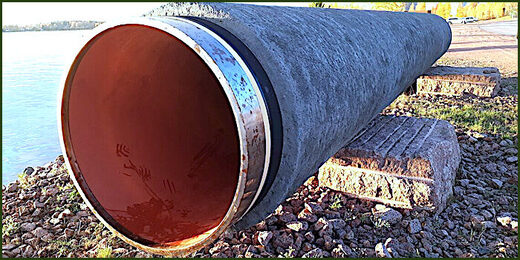 pipe