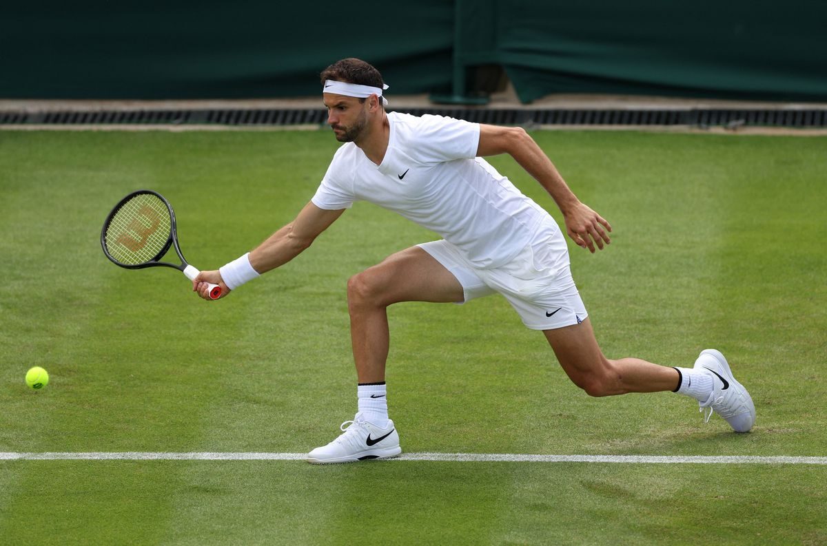 dimitrov
