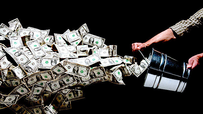 money