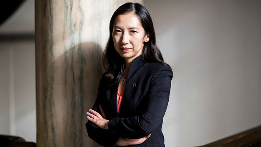 CNN medical analyst Dr. Leana Wen covid masks