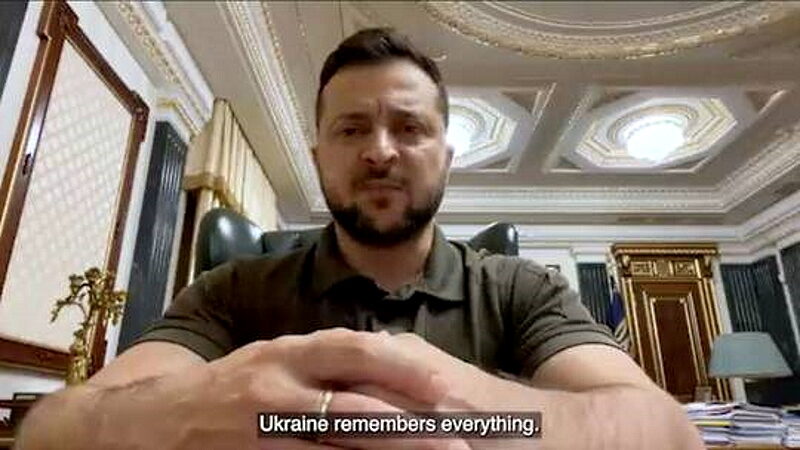 Zelensky