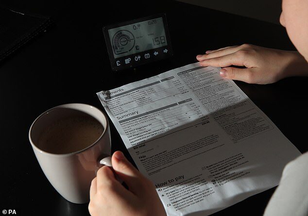 Click to enlarge britain heating bills
