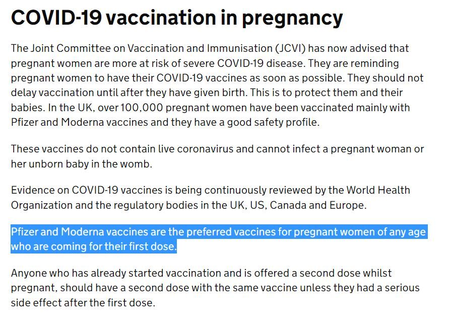 Click to enlarge pfizer vaccine