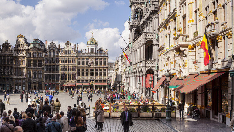 Belgium