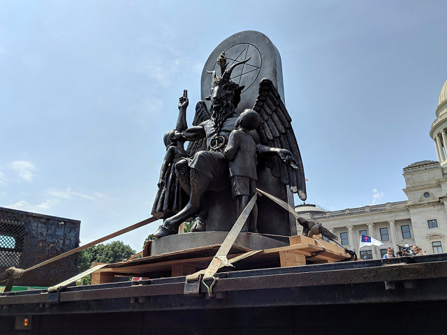 Satanic Temple
