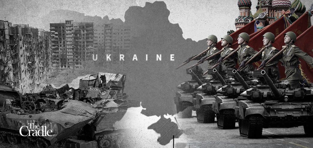 Ukraine War