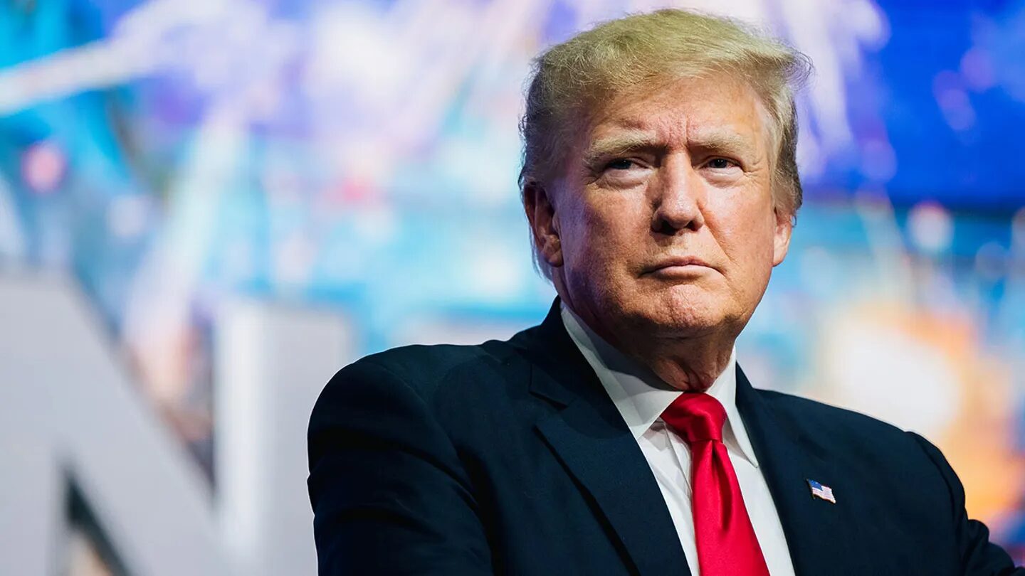 Trump rally to protect elections