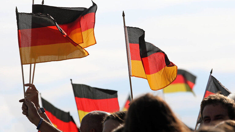 germans germany