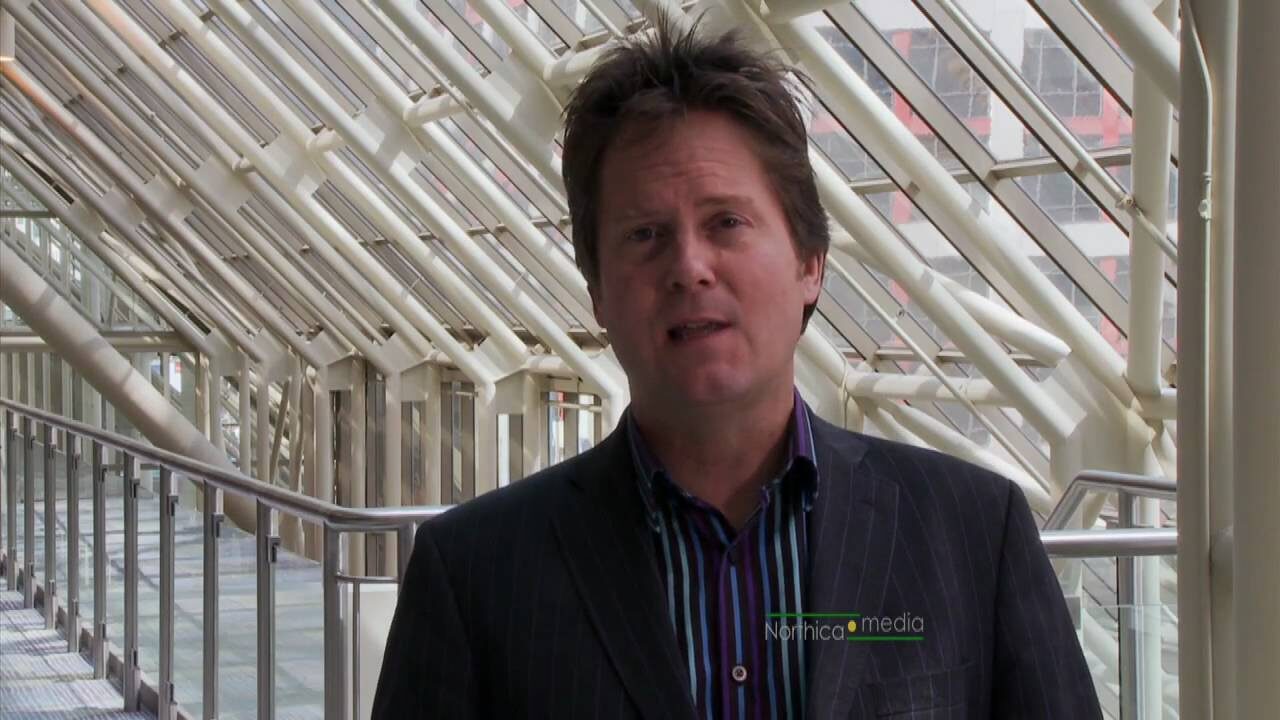 Click to enlarge Dr. Rob Verkerk of the Alliance for Natural Health International